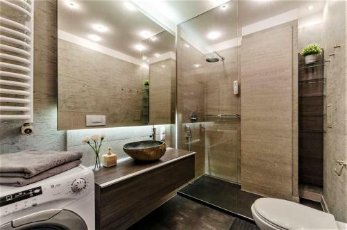Apartamento Penthouse Mandoria