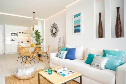 Puro Beach. Charming Apartment With Jacuzzi.