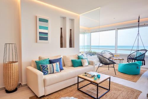 Puro Beach. Charming Apartment With Jacuzzi.