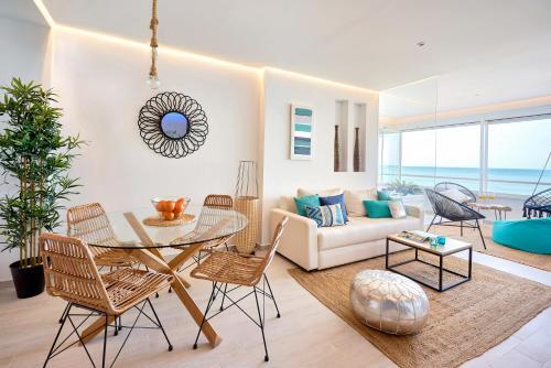 Puro Beach. Charming Apartment With Jacuzzi.