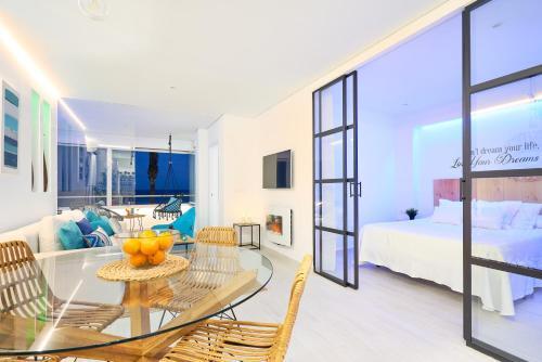 Puro Beach. Charming Apartment With Jacuzzi.