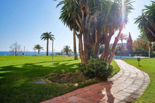 Puro Beach. Charming Apartment With Jacuzzi.