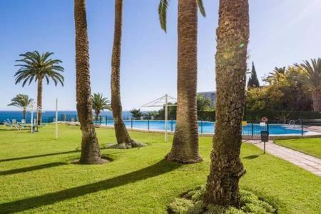 Puro Beach. Charming Apartment With Jacuzzi.