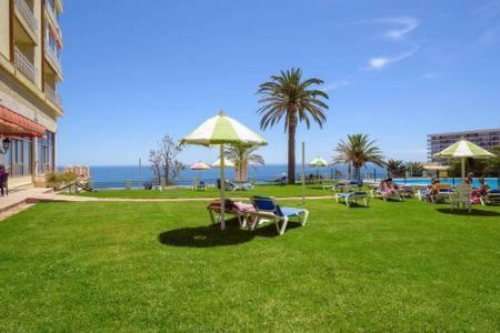 Puro Beach. Charming Apartment With Jacuzzi.