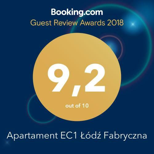 Apartament Ec1 ?�d? Fabryczna