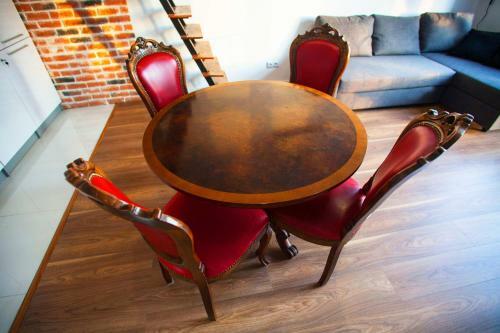 Apartament Ec1 ?�d? Fabryczna