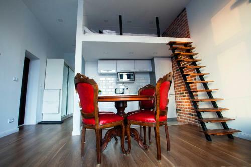 Apartament Ec1 ?�d? Fabryczna