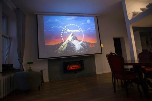 Apartament Ec1 ?�d? Fabryczna