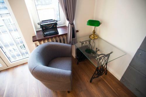 Apartament Ec1 ?�d? Fabryczna