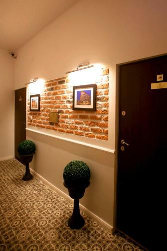 Apartament Ec1 ?�d? Fabryczna