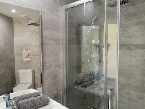 Torremolinos Deluxe Apartment