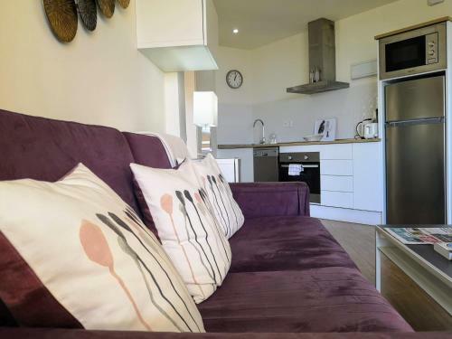 Torremolinos Deluxe Apartment