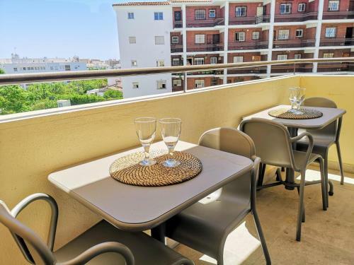Torremolinos Deluxe Apartment