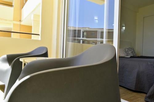 Torremolinos Deluxe Apartment