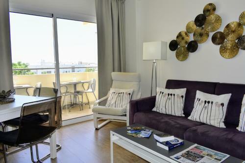 Torremolinos Deluxe Apartment