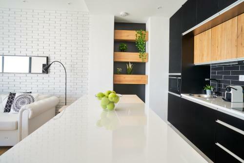 Suite Del Mar Luxury Apartment With Jacuzzi