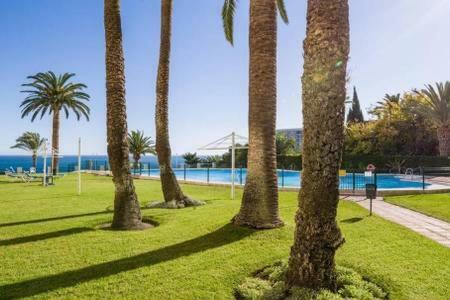 Suite Del Mar Luxury Apartment With Jacuzzi