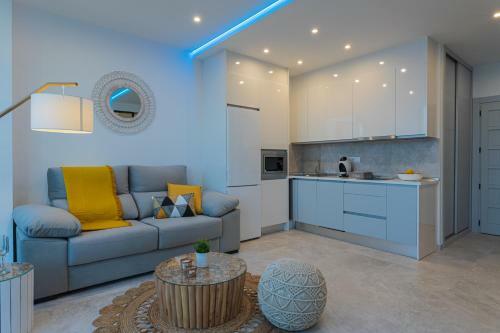 Mar Infinito. Apartment With Dream Views