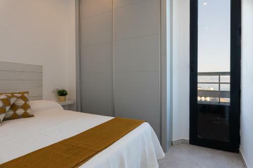 Mar Infinito. Apartment With Dream Views