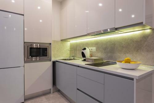 Mar Infinito. Apartment With Dream Views