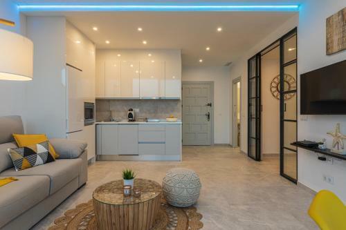 Mar Infinito. Apartment With Dream Views