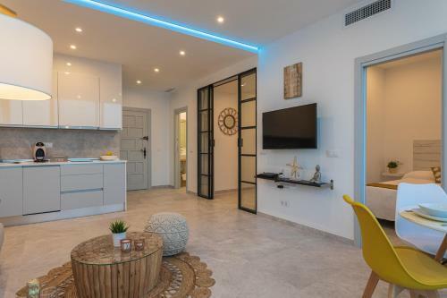 Mar Infinito. Apartment With Dream Views