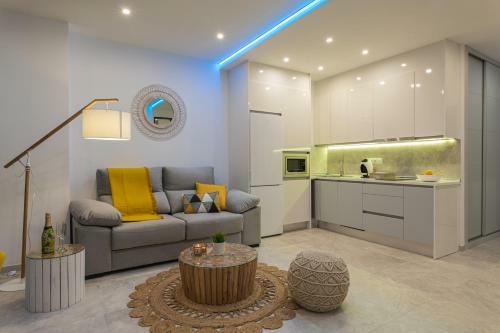 Mar Infinito. Apartment With Dream Views