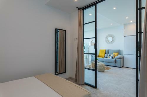 Mar Infinito. Apartment With Dream Views