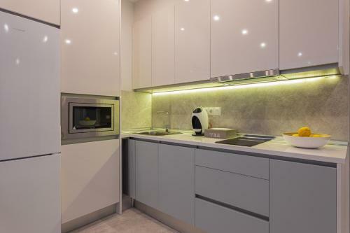 Mar Infinito. Apartment With Dream Views