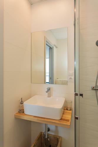 Mar Infinito. Apartment With Dream Views