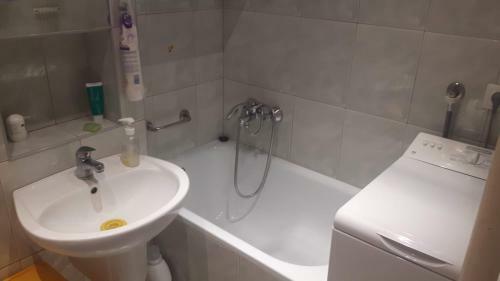Apartamento Motylek