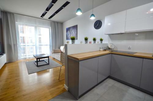 Apartamento Center Rooms Ilumino