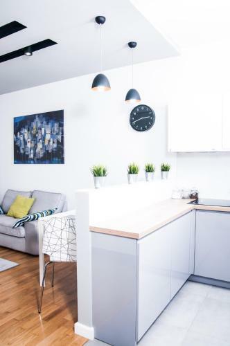 Apartamento Center Rooms Ilumino