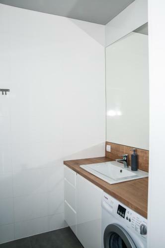 Apartamento Center Rooms Ilumino