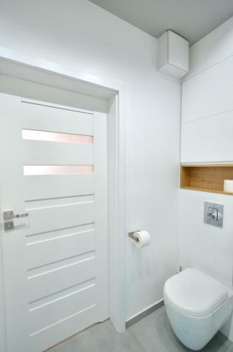 Apartamento Center Rooms Ilumino