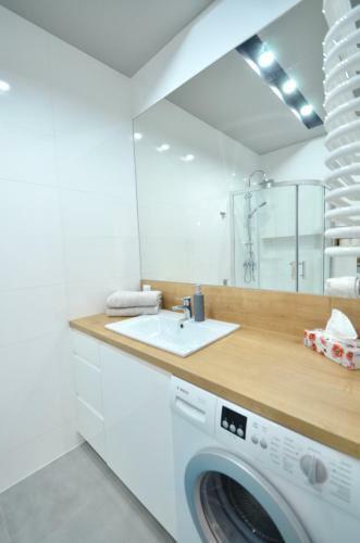 Apartamento Center Rooms Ilumino