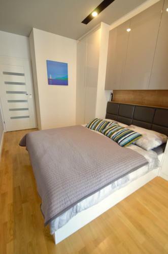 Apartamento Center Rooms Ilumino