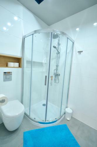 Apartamento Center Rooms Ilumino