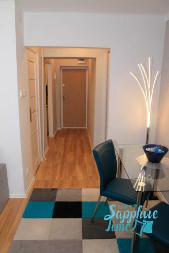 Apartamento Nifty Sapphire Time
