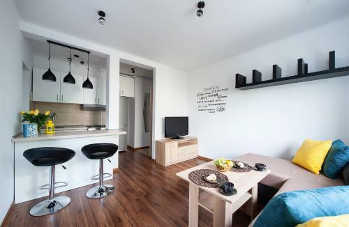 Time For You Apartments 1