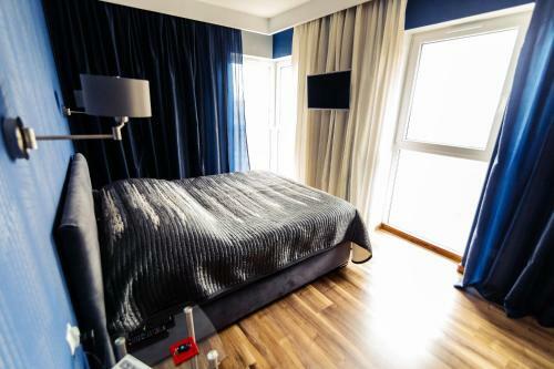 High Life Apartments