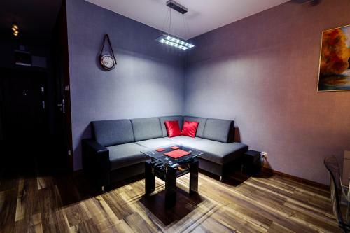 High Life Apartments