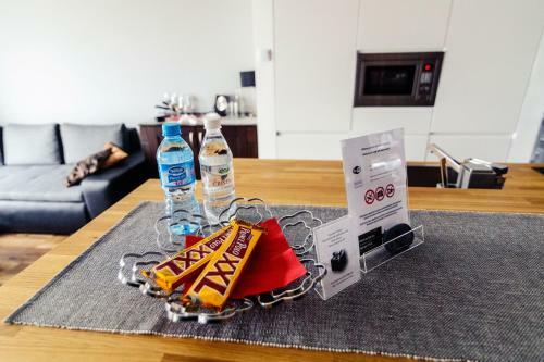 High Life Apartments