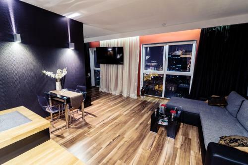 High Life Apartments