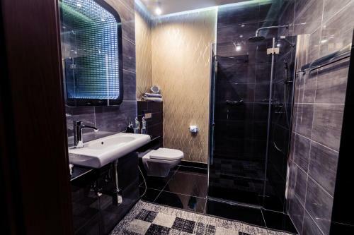 High Life Apartments