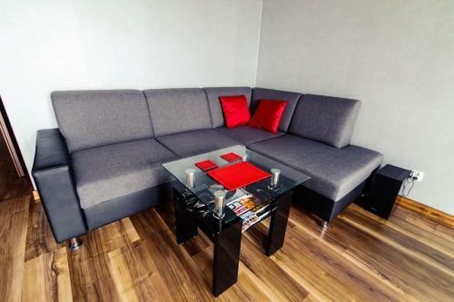 High Life Apartments