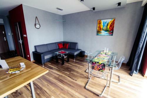 High Life Apartments