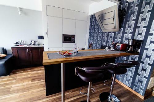 High Life Apartments