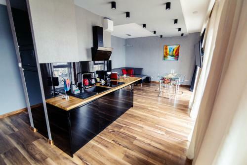 High Life Apartments