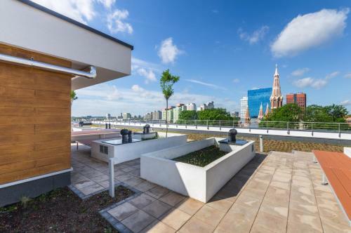 High Life Apartments